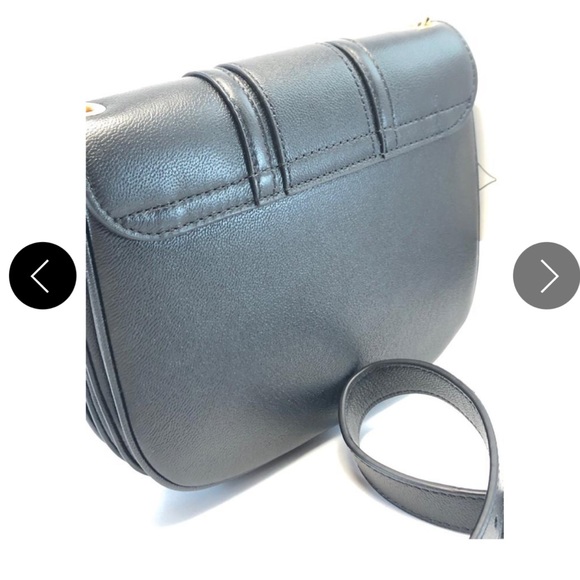 See by Chloe Leather Bag - Picture 5 of 10